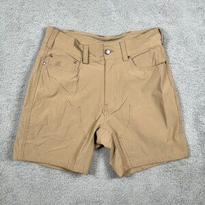 Howler Bros Horizon Hybrid Shorts Mens 38 Nylon Quick Dry Hike Fish Brothers